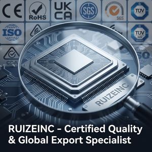 Medidor <span class=keywords><strong>LCR</strong></span> UNI-T UT622E UT622C UT622A, Capacímetro Digital Profesional Portátil, Medidor de ESR, Probador de Transistores, Conectividad USB - Product Image 2