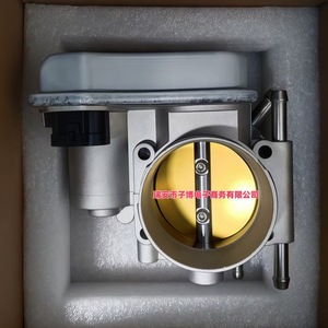 วาล์วปีกผีเสื้อ V40-81-0001 7.14319.09.0สำหรับ Opel Astra H Corsa C Meriva Omega B SIGNUM TWINTOP - Product Image 1