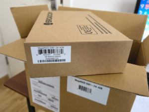 9361-24i 12 Gb/s 24 port SAS/SATA PCIe <span class=keywords><strong>3</strong></span>.0 RAID 0/1/5/6 RAID denetleyici 05-50011-00 - Product Image 6