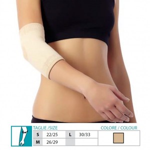 ORIONE Coussinet de coude en laine d'angora Réf. 83 - Product Image 1