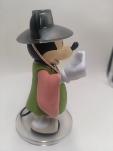 Personalizada <span class=keywords><strong>Mickey</strong></span> Mouse Anime figura PVC personajes de dibujos animados figuritas PVC personalizado Anime - Product Image 3