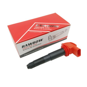 สมรรถนะสูงรถ94860210402คอยล์จุดระเบิดสำหรับ <span class=keywords><strong>Porsche</strong></span> <span class=keywords><strong>Cayenne</strong></span> 4.8L/4.8T <span class=keywords><strong>V8</strong></span> - Product Image 1