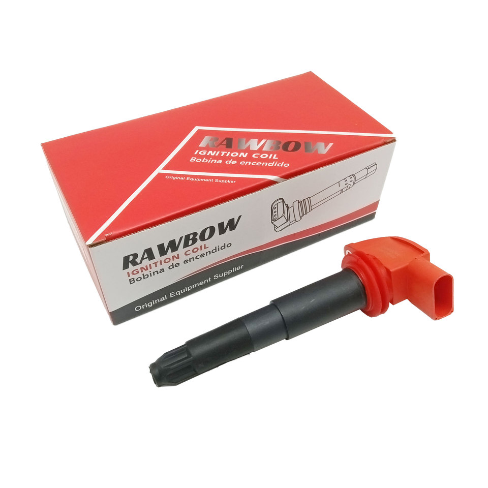 High Quality Performance Car 94860210402 Coil Ignition Coil For Porsche Cayenne 4.8L/4.8T V8