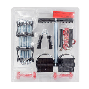 7 trong 1 trong nhà thể thao đào tạo Combo Set cho nhà tập thể dục & thể hình - Product Image 6