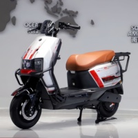 Moto électrique la plus vendue pour adultes, personnalisée, 2 roues, haute qualité, fabrication chinoise