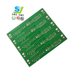OEM pcbbuy chế tạo einseitige leiterplatte các nhà sản xuất pcba với Gerber - Product Image 1