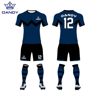 Dandy OEM protettivo manica lunga <span class=keywords><strong>calcio</strong></span> portiere <span class=keywords><strong>top</strong></span> uniforme da <span class=keywords><strong>calcio</strong></span> - Product Image 3