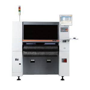 Samsung hanwha sm481plus/SM471/SM482 SMT lắp ráp chọn nơi động cơ máy PLC 220V/380V 1.5KW thép không gỉ 1 năm bảo hành - Product Image 3