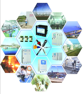 पीएच ऑनलाइन नियंत्रक <span class=keywords><strong>PH</strong></span>-7500 - Product Image 2