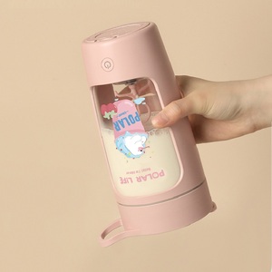 Shaker à protéines, mélangeur portable, mélangeur <span class=keywords><strong>vortex</strong></span> pour café, lait, tasse - Product Image 6