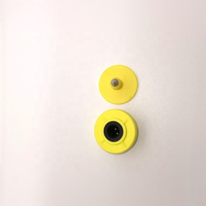 Système de reconnaissance des porcs par étiquette auriculaire, étanche et durable, système de suivi du bétail, scellé, élevage animal et anti-sabotage - Product Image 5