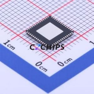 88E1512-A0-NNP2C000 QFN-56-EP วงจรรวมแบรนด์ใหม่ของแท้ (8x8) ชิปวงจรรับส่งสัญญาณอีเทอร์เน็ต - Product Image 2