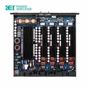 Nouvelle puissance audio d'amplificateur de conception avec le <span class=keywords><strong>grand</strong></span> prix - Product Image 4
