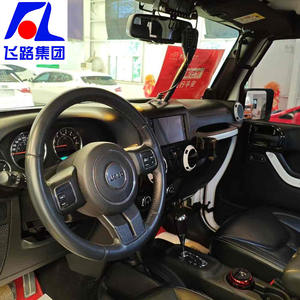 <span class=keywords><strong>Jeep</strong></span> <span class=keywords><strong>Wrangler</strong></span> modèle <span class=keywords><strong>2013</strong></span> 3.6L Rubicon, voiture d'occasion à <span class=keywords><strong>vendre</strong></span> à nouveau - Product Image 4