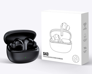 TWS thông minh bluetoothes tai nghe bán buôn của New thể thao headphone trong tai chơi game headphone - Product Image 5