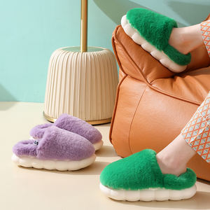 Chaussons Premium pour Femmes à Bout Ouvert en Mousse EVA – Collection Été la Plus Vendue – Doublure Amortissante Antidérapante pour la Maison et la Chambre - Product Image 4