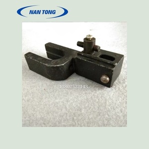 Tête en U Nantong DQ404 UXT pour imprimante Heidelberg, composant de relieuse pour pièces d'impression offset - Product Image 2