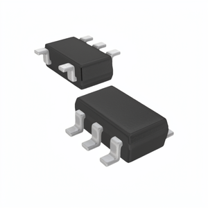ชิ้นส่วนวงจรอิเล็กทรอนิกส์ ระบบจัดการพลังงาน (PMIC) XD6506B202MR-Q SC 74A, SOT 753 ตัวแทนจำหน่ายอย่างเป็นทางการ - Product Image 1