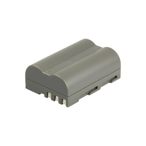 Batería de Cámara EN-EL3E de 2200mAh para Nikon D700 D300S D90 D80 DSLR, Certificación CE RoHS, Venta al Por Mayor, Alta Capacidad - Product Image 3
