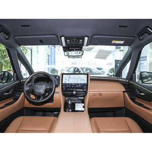 Best Selling <strong>Toyota</strong> <strong>Alphard</strong> Top Quality and New Design High Performance Hybrid <strong>Car</strong> <strong>Used</strong> <strong>Car</strong> - Product Image 4
