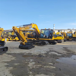 Nouvelle pelle hydraulique Caterpillar CAT 307.5, mini-pelle hydraulique, CAT 307 d'occasion, mini-pelle hydraulique Cat d'occasion 307.5 - Product Image 5