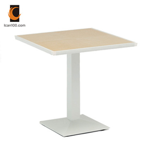 Popular de alta calidad de cerámica de plaza mesas de Bar para la discoteca - Product Image 3