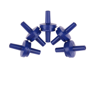 Valvola di ritegno dell'acquario per pompa di ossigeno per acquario per evitare trabocco accessori - Product Image 2