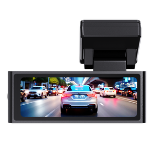 CY-845 Front Inside and Back HD Car Black Box Dash <strong>Cam</strong> 4K+1080P DASH <strong>CAM</strong> WiF APP - Product Image 4