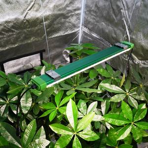 Tube lumineux LED T8 Meijiu à haute intensité PPFD 30W 50W 70W avec puce LED Samsung pour culture hydroponique et agriculture intérieure - Product Image 3