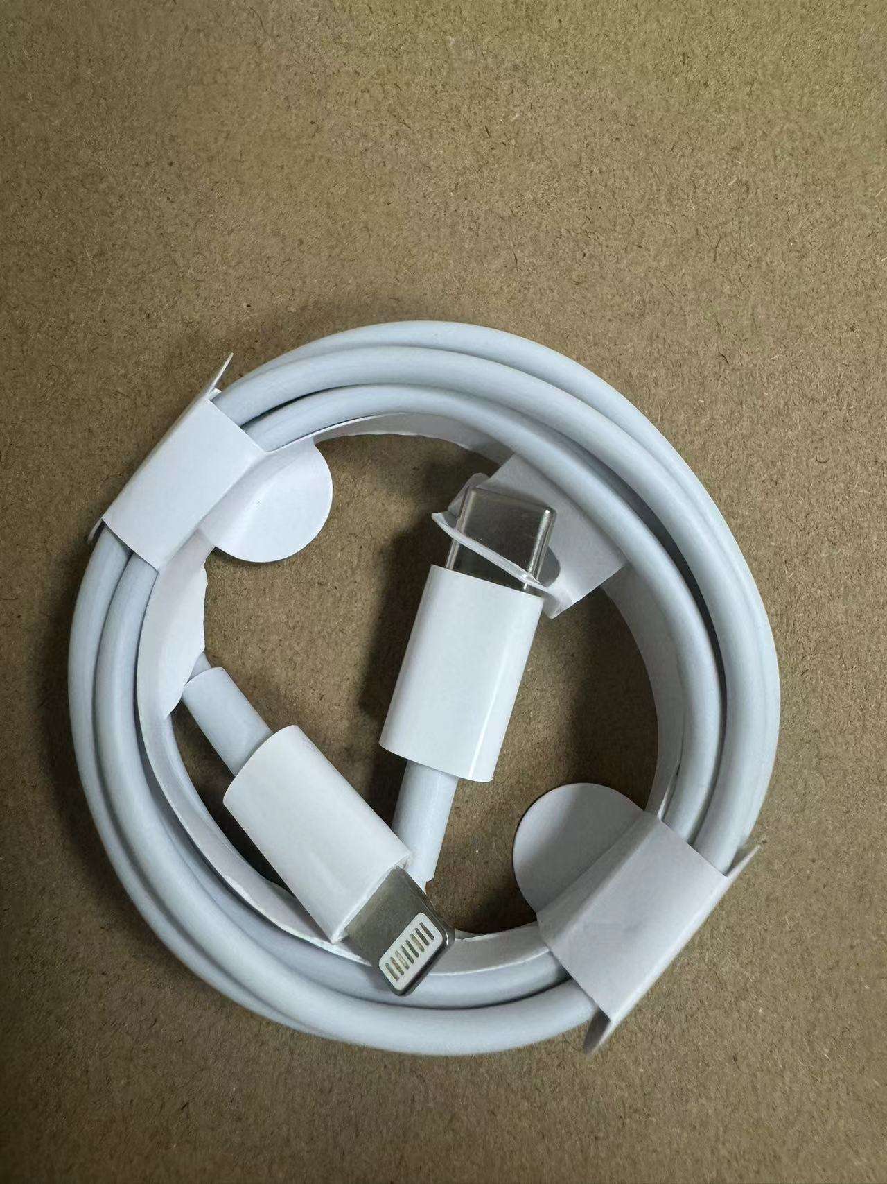 20wpd ligne c à apple [fil nu]]