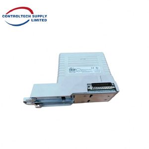 Interfaz de Comunicación de Alta Calidad de Aluminio CI867A 3BSE092689R1 AC 800M - Product Image 3