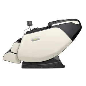 Billig verwendet elektrische volle körper saco schwerelosigkeit pediküre spa fuß massage gaming stühle maschine 4d preis
