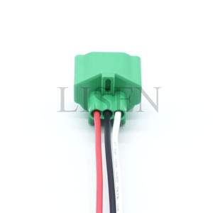 7183-7976-60 3 Pin Женский Водонепроницаемый Датчик положения распределительного вала Разъем жгут проводов - Product Image 4