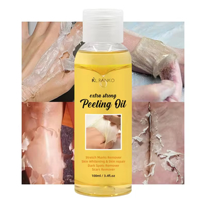 Aceite Esencial de Romero 100% Puro y Natural, Extra Fuerte, para Cicatrices, Manchas Oscuras y Nudillos, Marca Privada OEM de Alta Calidad - Product Image 6