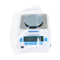 Balance électronique de précision analytique de laboratoire 0.0001g