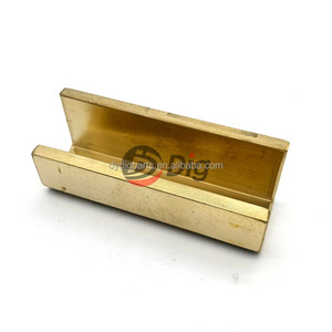 Guía de Desgaste para Motoniveladora 23B-70-31331, Compatible con <span class=keywords><strong>Komatsu</strong></span> GD675 GD655 <span class=keywords><strong>GD555</strong></span> - Product Image 3