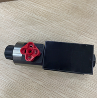 Válvula Solenoide Hidráulica D1VW020HNJW91 D1VW086CNJW D1VW020BVTW Válvula de Controle Direcional D1VW006KNJW D1VW002CNTW D1SE83NJW
