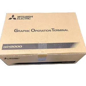 GT2105QMBDS GT2105-QMBDS Graphic Operation Terminal in Box New Japan GT2105QMBDS