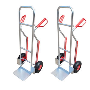 Truk Tangan Alumunium Roda Dua Roda Bekas, Kualitas Tinggi untuk Transportasi - Product Image 1