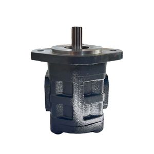 CBGJ2 High-quality <b>Hydraulic</b> Oil <b>Pump</b> for Construction & Agricultural Machinery Shandong Origin 1 Year Warranty - Product Image 4
