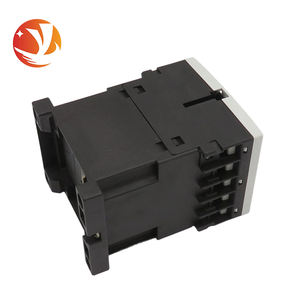 Contactor de Potencia SIEMENS 3RT1 016-1AP01 3RT1016-1AP01 16 E/S 110V, Nuevo y Original, PLC Controlador Programable - Product Image 4
