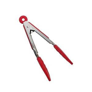 Mini Espátula de Silicona y Acero Inoxidable, Utensilios de Cocina de Grado Alimenticio, Nueva Condición - Product Image 3