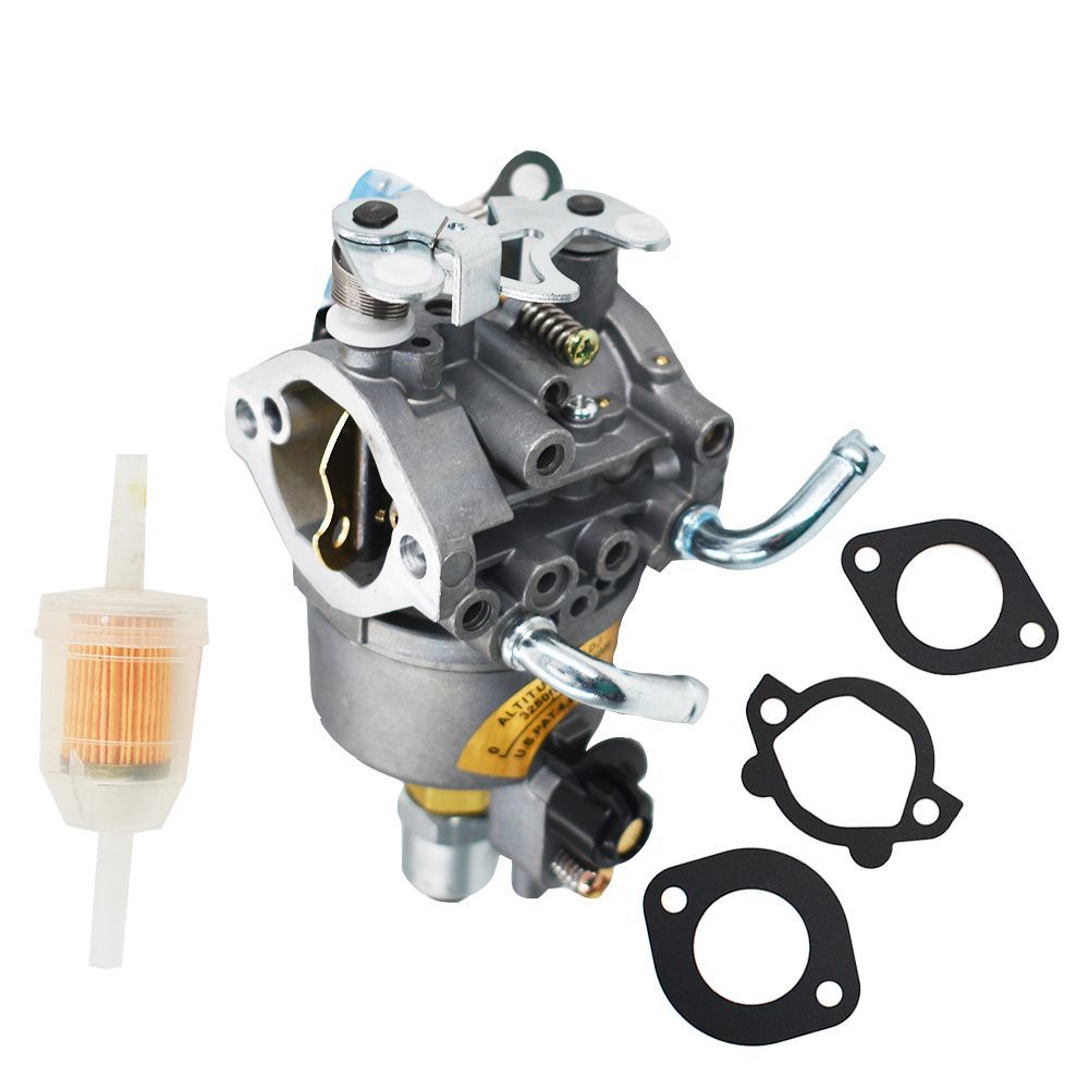 Hachiparts 15003-2766 11061-2091 1Pcs Carburador Con Carbohidratos Kit