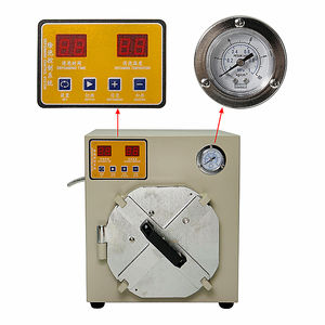 Machine de débullage automatique OCA LY 964A Mini pour écrans tactiles LCD plats et incurvés d'iPhone et Samsung, réparation <span class=keywords><strong>13</strong></span> pouces - Product Image 5