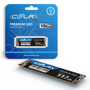 ICOOLAX <span class=keywords><strong>M</strong></span>.<span class=keywords><strong>2</strong></span> NGFF SSD NGFF 256G 512G 1TB SSD 高速 デスクトップ/ノートパソコン用 内蔵ソリッドステートディスク 2242 2260 2280 <span class=keywords><strong>M</strong></span>.<span class=keywords><strong>2</strong></span> NGFF - Product Image 6