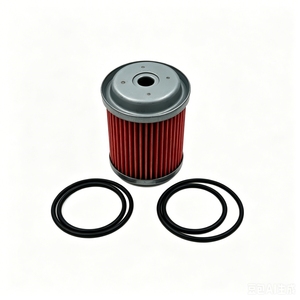 กรองน้ำมันเกียร์อัตโนมัติ GD1 M4VA สำหรับอุปกรณ์เสริม HONDA 118142 - Product Image 2