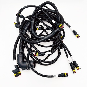 Индивидуальная сборка электропроводки для электромобилей - Product Image 5