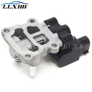 LLXBB NOUVELLE Vanne de ralenti 22270-97401 22270-11020 22270-16110 18137-64G01 pour Toyota <span class=keywords><strong>Suzuki</strong></span> Esteem <span class=keywords><strong>Swift</strong></span> 22270-06020 - Product Image 3