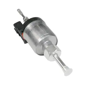 Bomba de combustible de pulso/bomba de combustible/bomba eléctrica adecuada para Eberspacher Airtronic D2/Airtronic D4/D4S/22452203/25194245/25190845