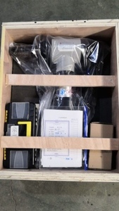 ISE-120 Metal <b>Pipe</b> End <b>Chamfering</b> Machine for Inside Diameter 40-114mm <b>Pipes</b> with the Feed Lever - Product Image 4